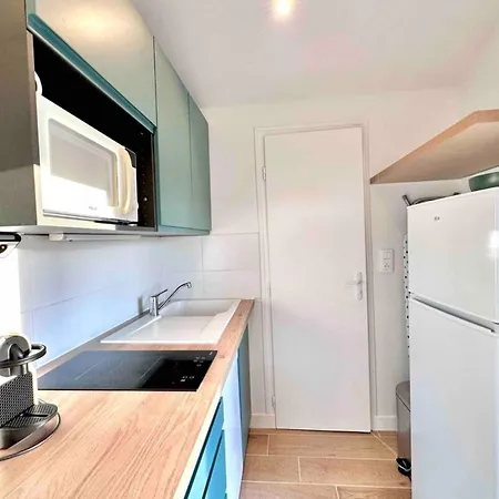Lejlighed Renove Et Fonctionnel