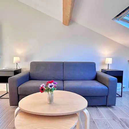 Renove Et Fonctionnel Lejlighed *